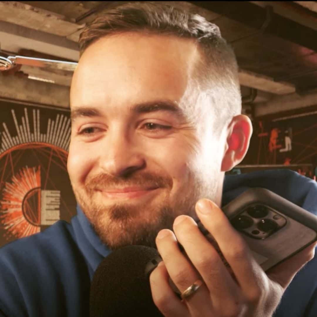 YouTuber Coffeezilla slams Logan Paul's NFT 'scam' (@coffeebreak_yt/Instagram)