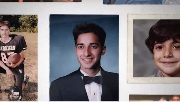 Adnan Syed's requests for a retrial was rejected twice in 2018 and 2019 (HBO Screenshot/YouTube)