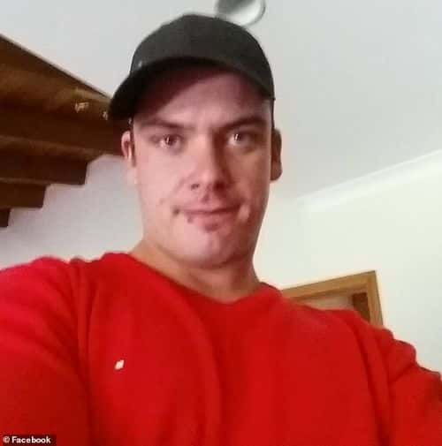 Anthony Bright (Facebook)