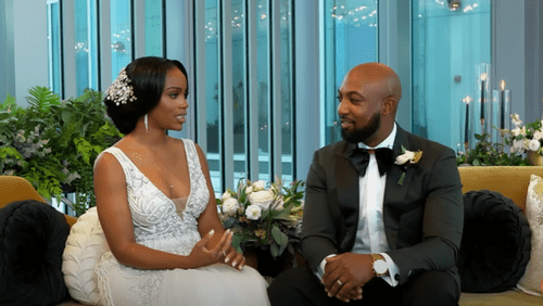 Fans slam Kirsten for constantly shooting down Shaquille (Lifetime)