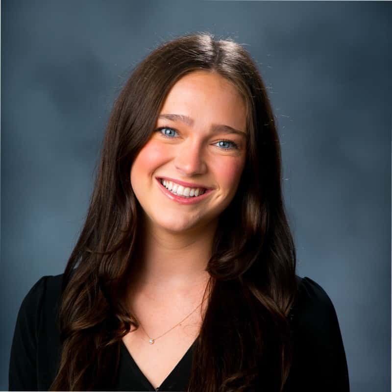 Elle Weber (LinkedIn)