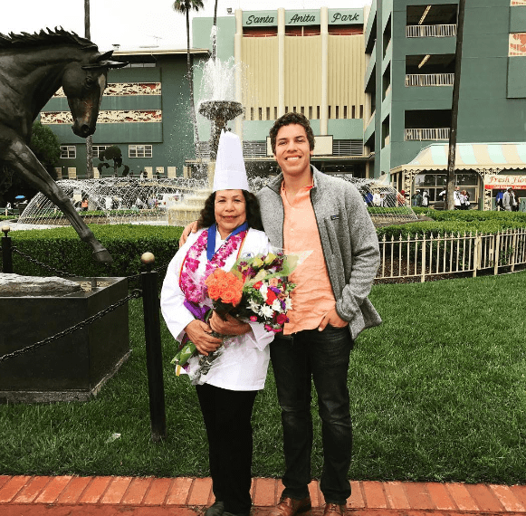 (joebaena/Instagram)