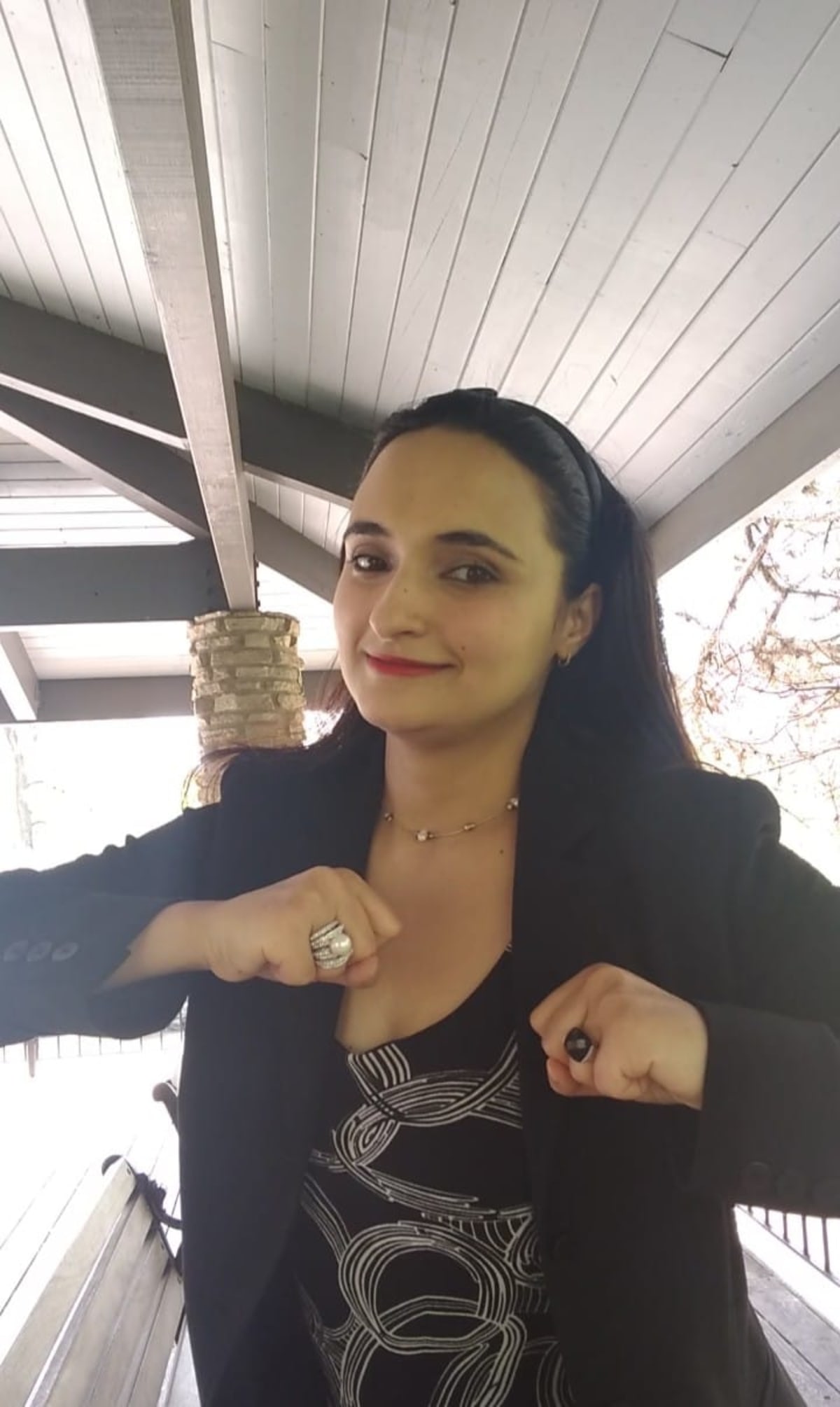 (Hanan A Shaheen/Facebook)