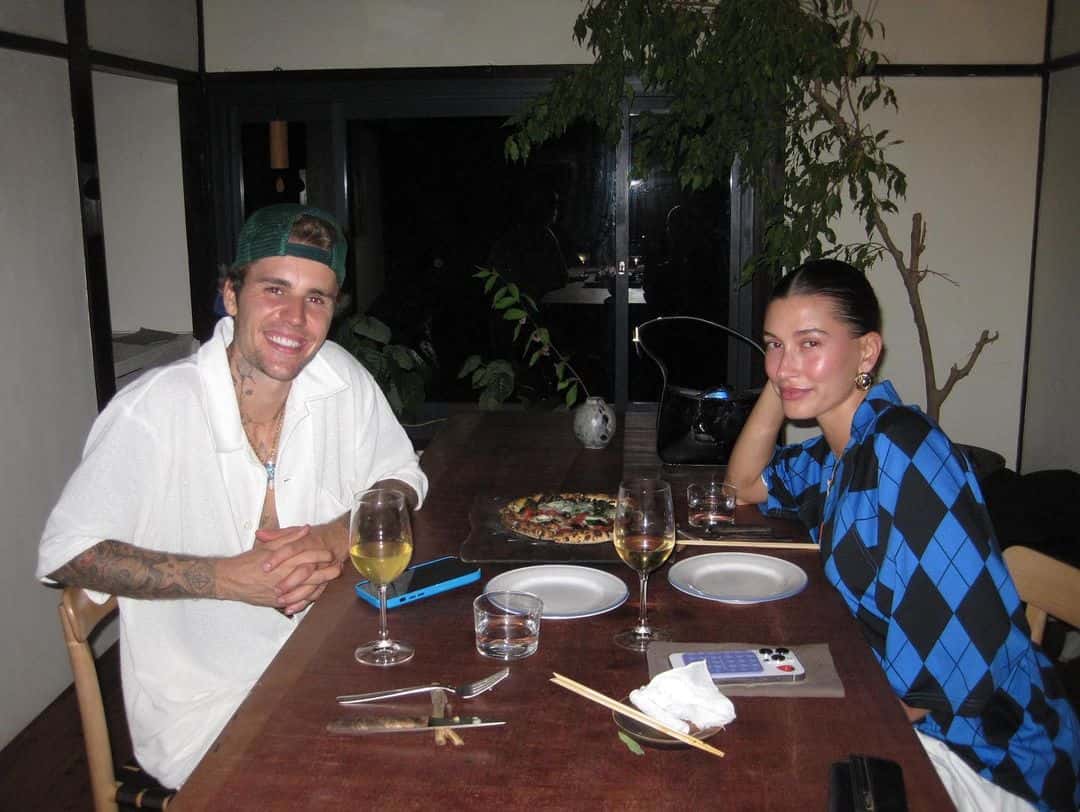 Justin Bieber rumored to marry Hailey Bieber only for the sake of permanent citizenship (Instagram/@justinbieber)