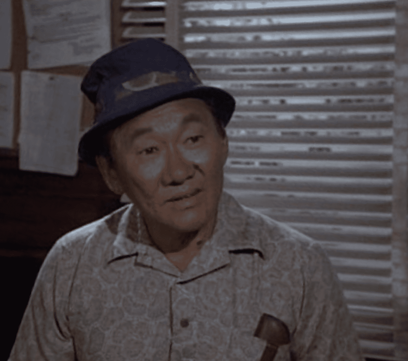 Kwan Hi Lum (Photo: Kwan Hi Lum/IMDb)