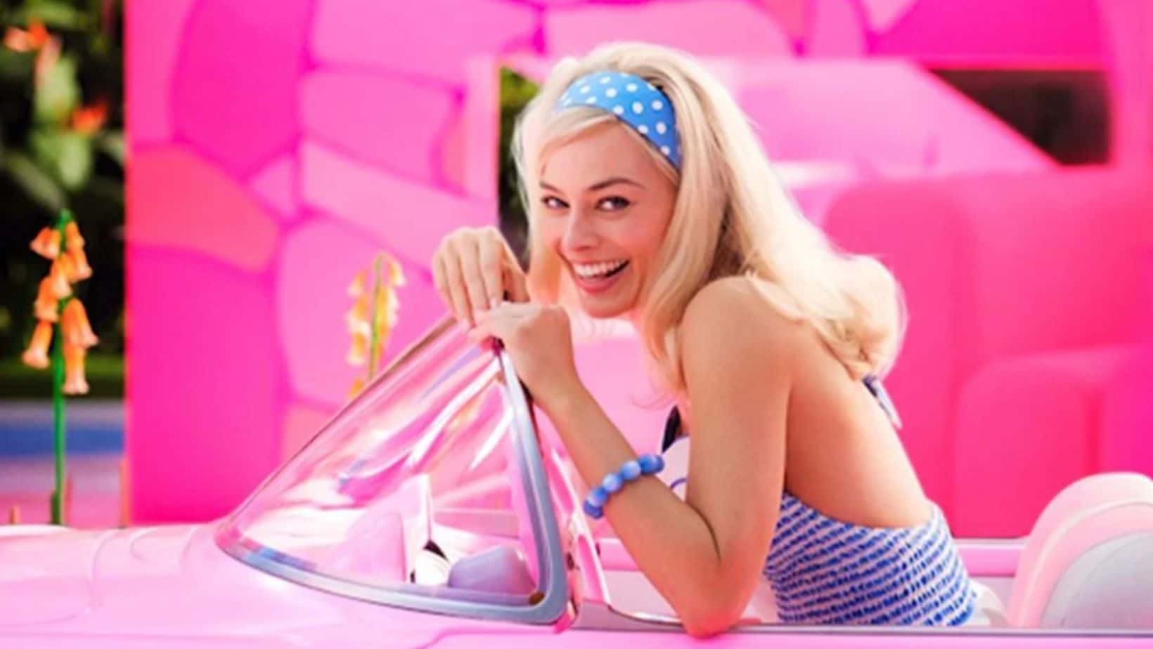 Barbie Film Still 1