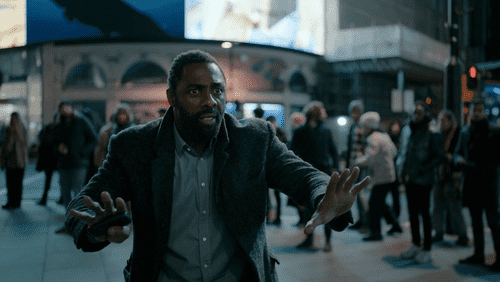 A still from 'Luther: The Fallen Sun' (Netflix)