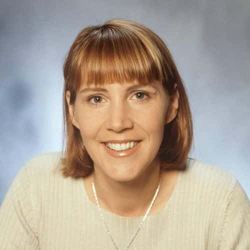 'Survivor' Season 1 contestant Gretchen Cordy (Facebook/@gretchen.cordy.10)