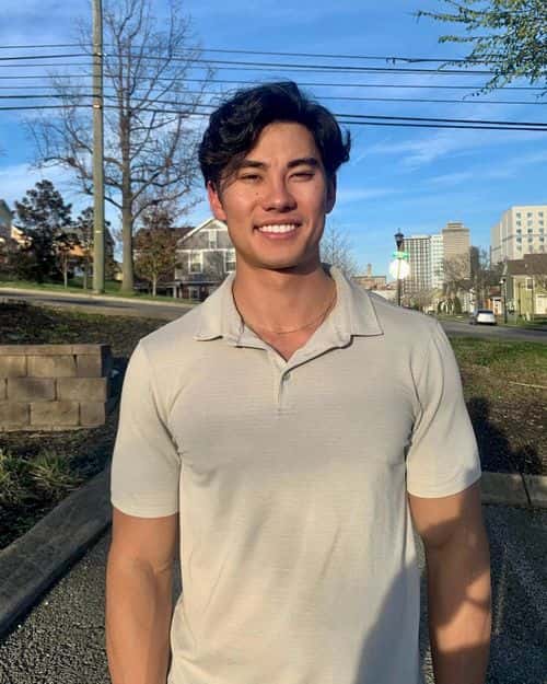 'The Bachelorette' Season 20 star Warwick   (Facebook/TheBachelorette)