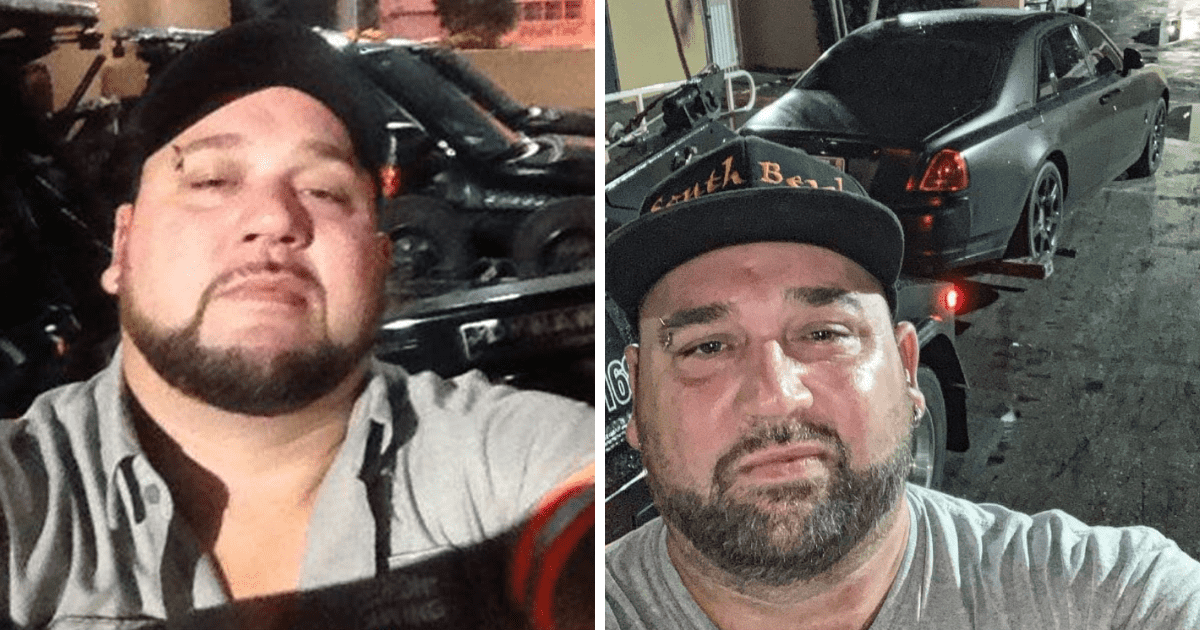 South Beach Tow/ Facebook, @robertashenoffjruk
/ Instagram)
