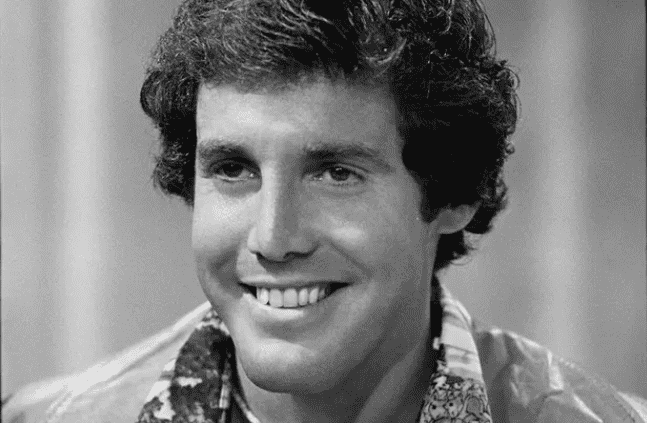 Soap star of 'All My Children', actor Nick Benedict died on JUly 14.  (ABC Photo Archives/Disney General Entertainment Content via Getty Images)

