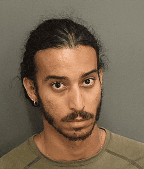 Ahmed Snina (OrAhmed Snina (Orange Circuit Court)ange Circuit Court)