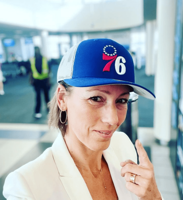 Alex Sykes (iamalexsykes/Instagram)