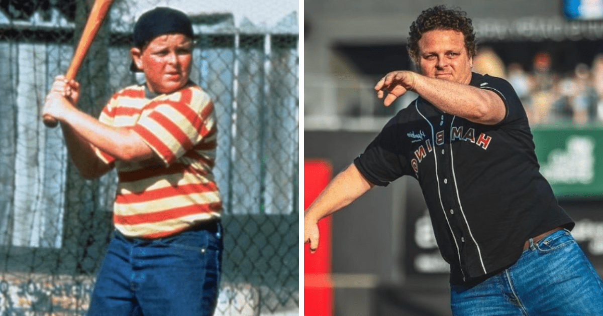 (Century Fox Home Entertainment) (patrickrenna/Instagram)