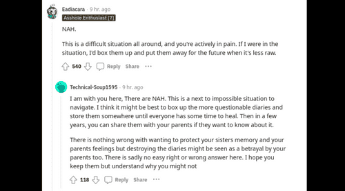 (Reddit post screengrab)