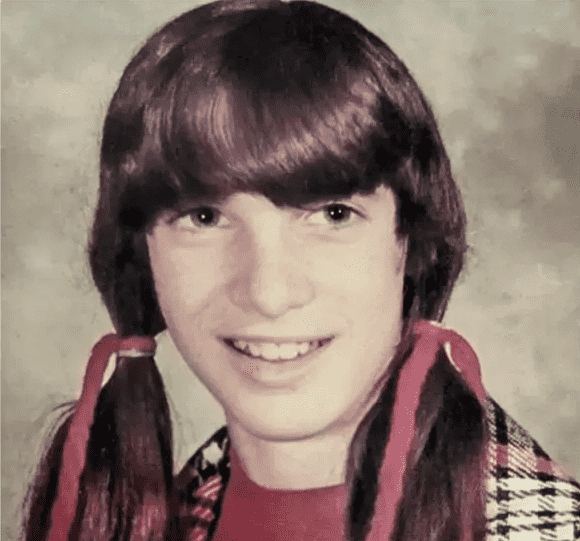 Karen Vergata was reported missing after she vanished on Valentine's Day 1996 (Suffolk County DA)