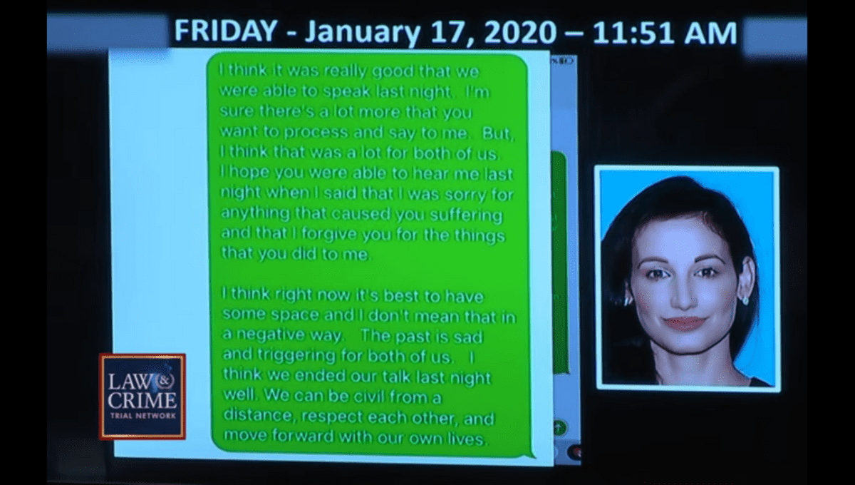 (YouTube/Law and Crime)