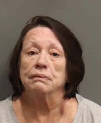 (Metropolitan Nashville Police Department)