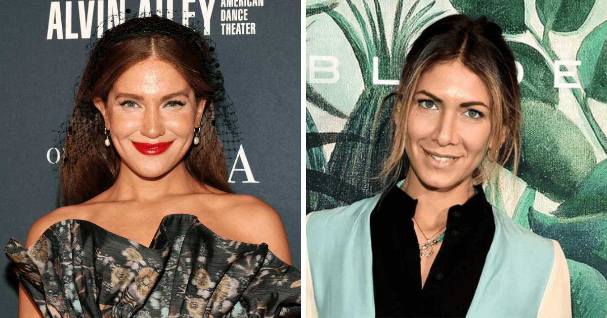 Erin Lichy feuds with Brynn Whitfield over 'divorce' comment (bravotv)