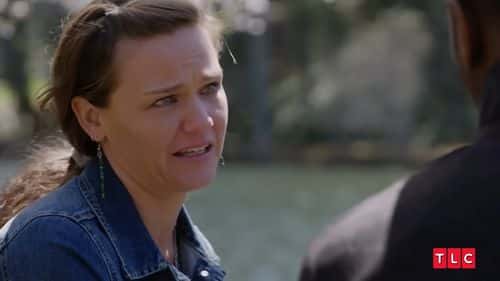 Kim Brewer Allen struggles after her husbands spark jealousy (TLC)