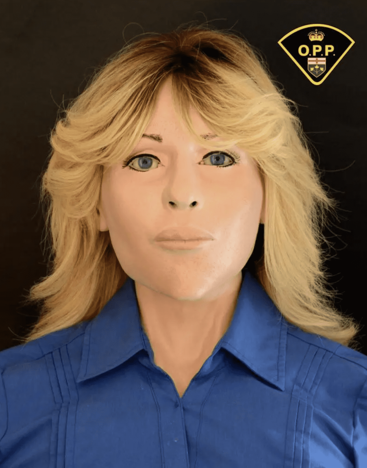 (Ontario Provincial Police)