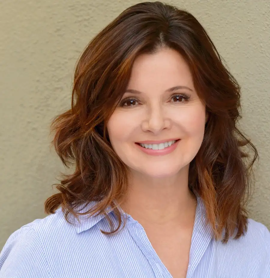 Caryn Richman as Miriam in 'A Nurse to Die' (IMDb)