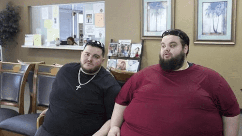 In Season 11 of 'My 600-lb Life', Nico and Geno are ready to consult with Dr. Younan Nowzaradan about prospective weight-loss surgery (TLC)