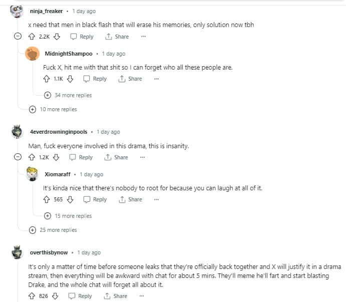 Comment of Fran's Twitch stream (@pernster/r/LivestreamFail)