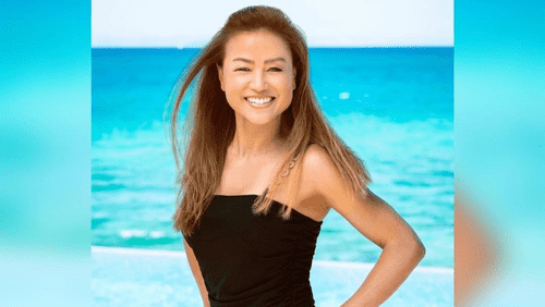 'MILF Manor' Season 1 star SoYoung (Instagram/@tlc)