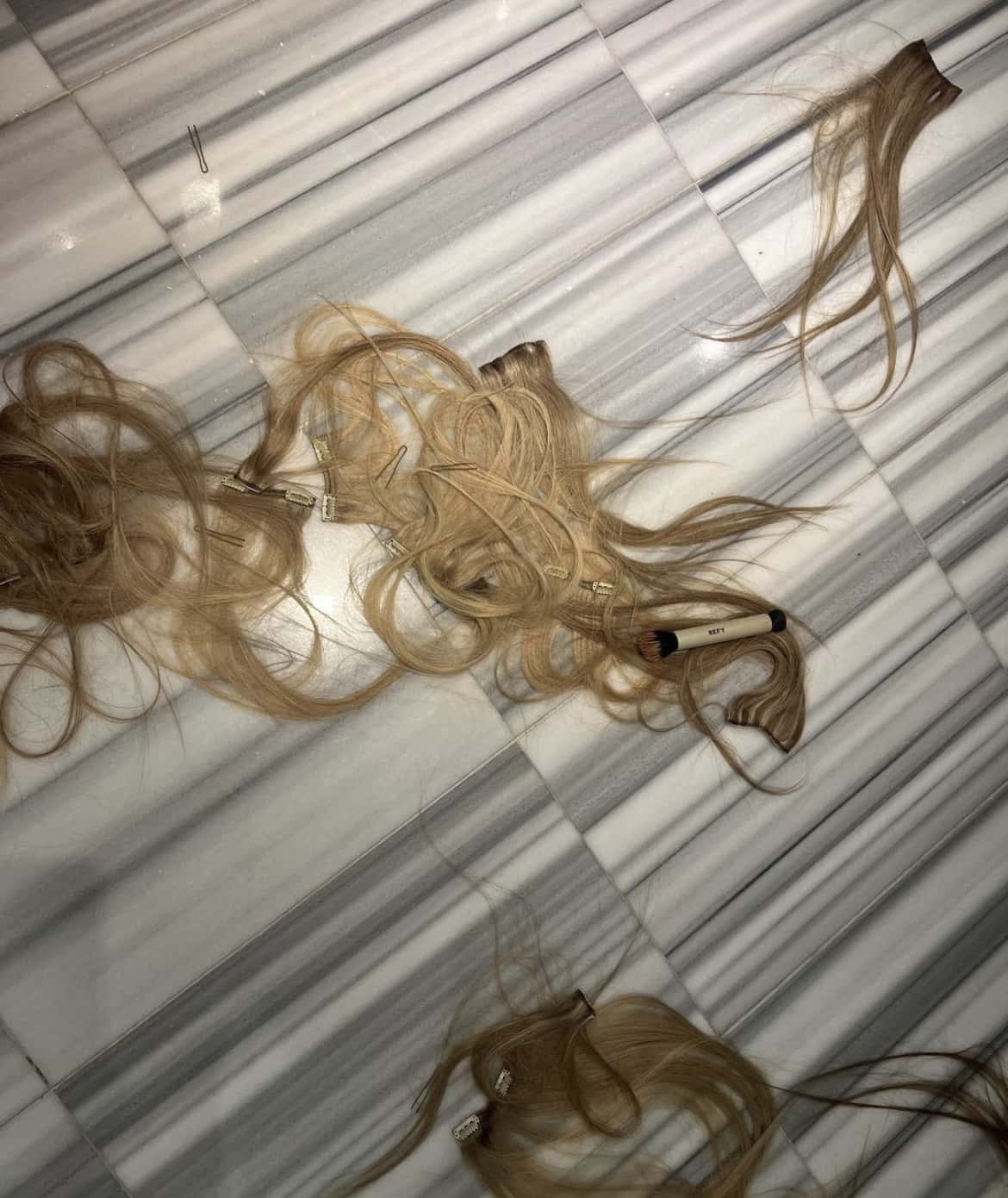 Alix Earle is known for her GRWM video (@alix_earle/Instagram)