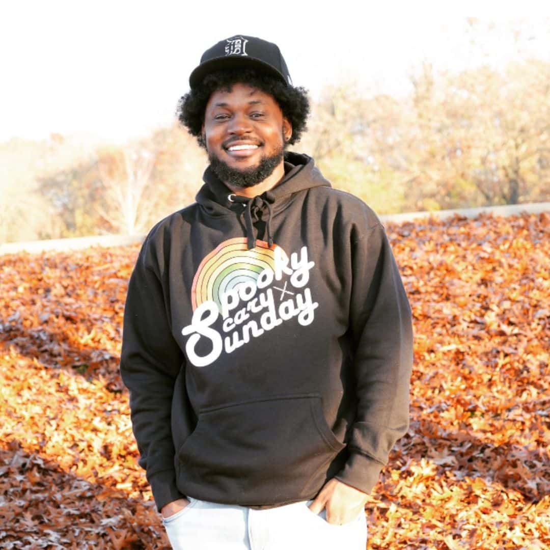 (@coryxkenshin/Instagram)
