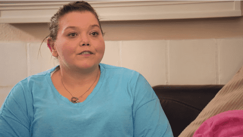 'My 600-Lb Life' star Brittany Fulfer is one of the most successful stories (TLC)