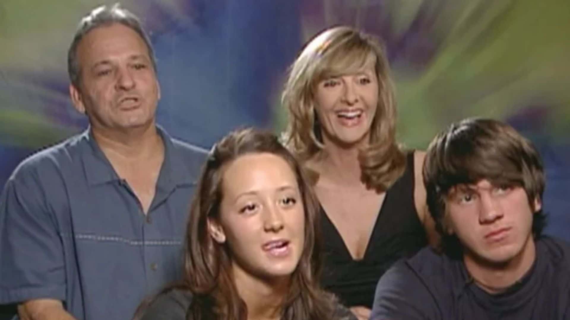 TAR S34 - Family Edition (CBS)