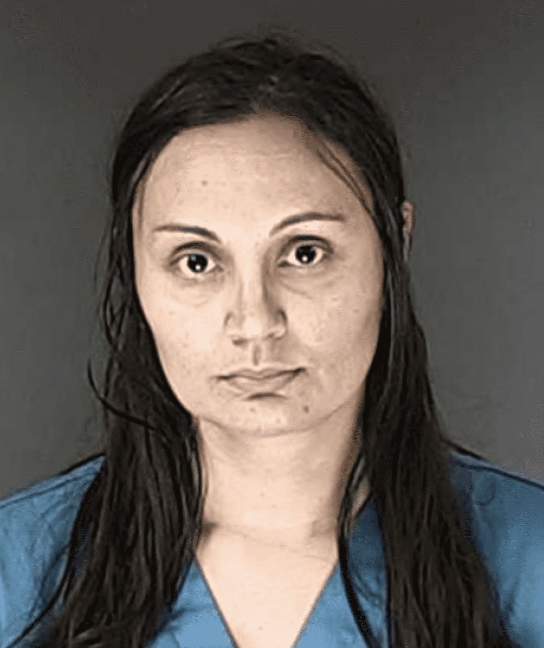 (El Paso County Sheriff's Office)
