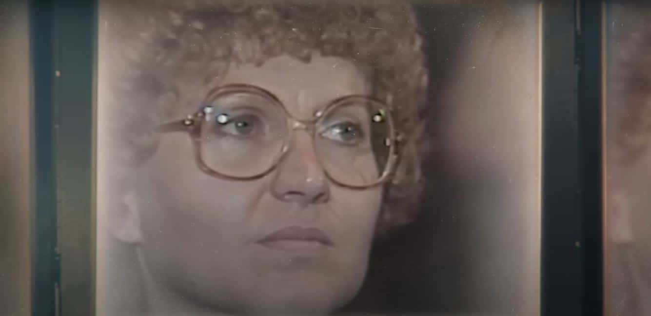 A still of Candy Montgomery (HBO Max)