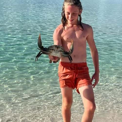 (Facebook/Lilly Zrehen)