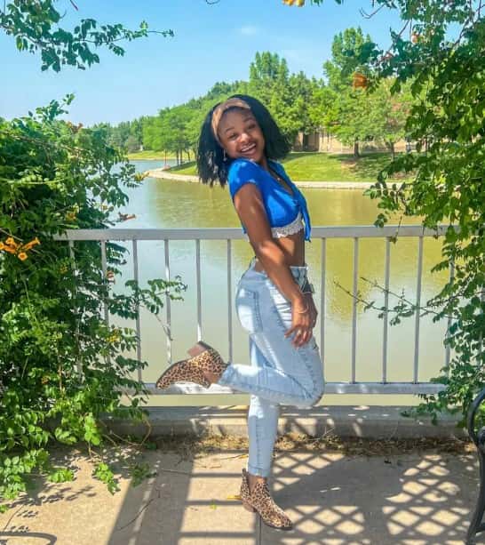 (Facebook/Zaiylah Bronson)