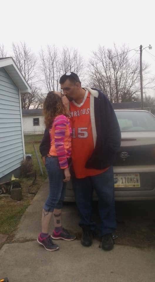 Ceaser Curtis/ Facebook