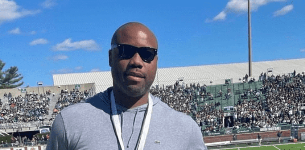 Brandon Hunter played for Boston Celtics and Orlando Magic (Instagram/@hunterathletes)