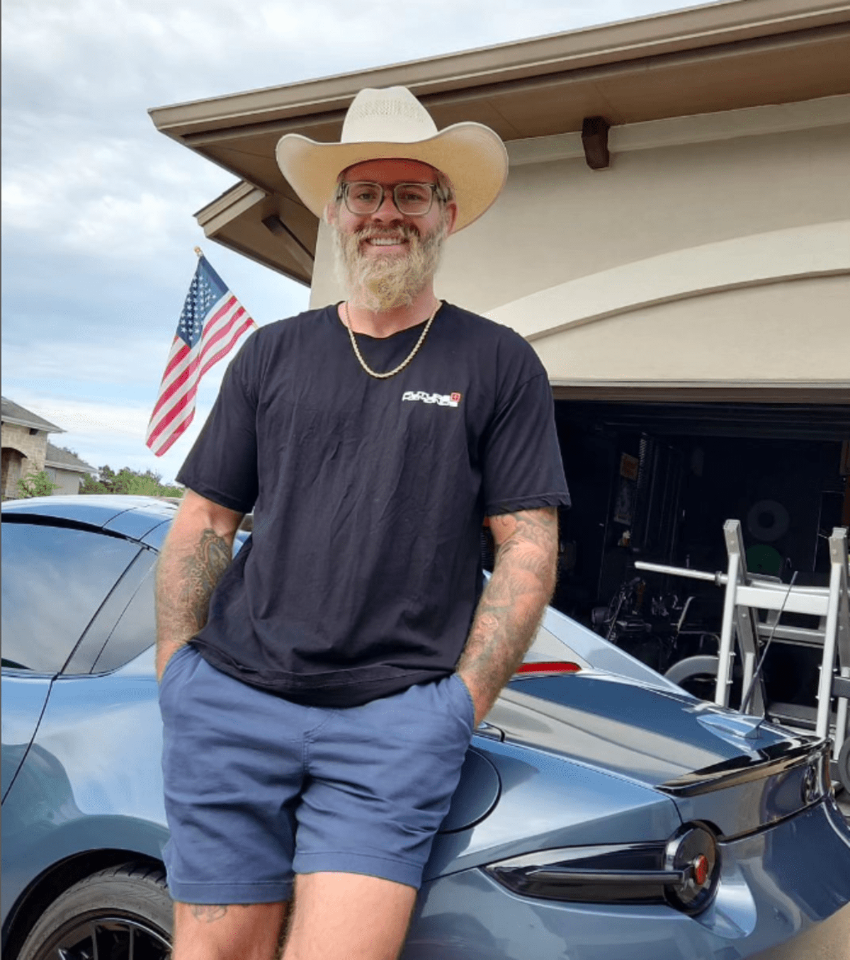 Gordon Ryan is a renowned name in grappling sports (@gordonlovesjiujitsu/Instagram)