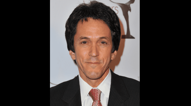 Mitch Albom said his inspiration to write 'Tuesdays With Morrie' after his former professor Morrie Schwartz said his biggest fear when it came to dying was leaving his family in debt (IMDB)
