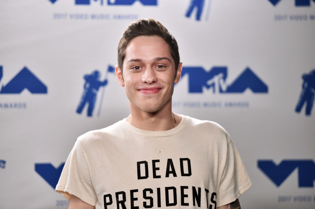 Pete Davidson (Source: Getty Images)