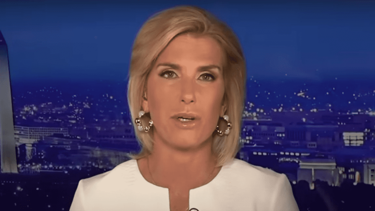 Internet slammed Fox News anchor Laura Ingraham after she blame poor math skills on 'unwarranted covid lockdowns' (foxnews/YouTube)