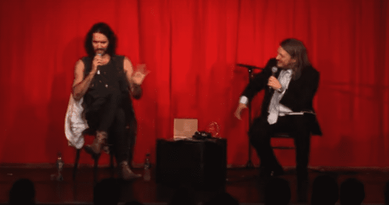 (YouTube/Richard Herring)