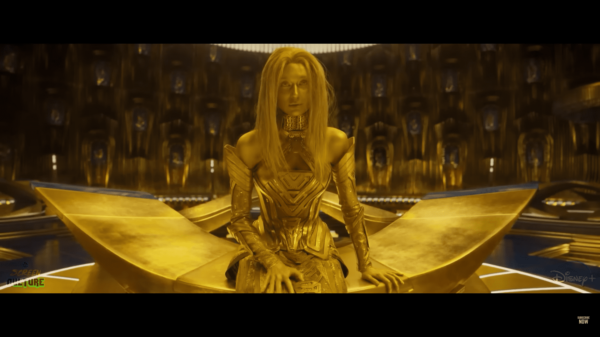 A still from the trailer of 'Guardians Of The Galaxy Vol3' (Youtube/Screen Culture)