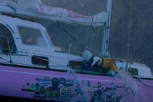 A still from 'True Spirit' (Netflix)