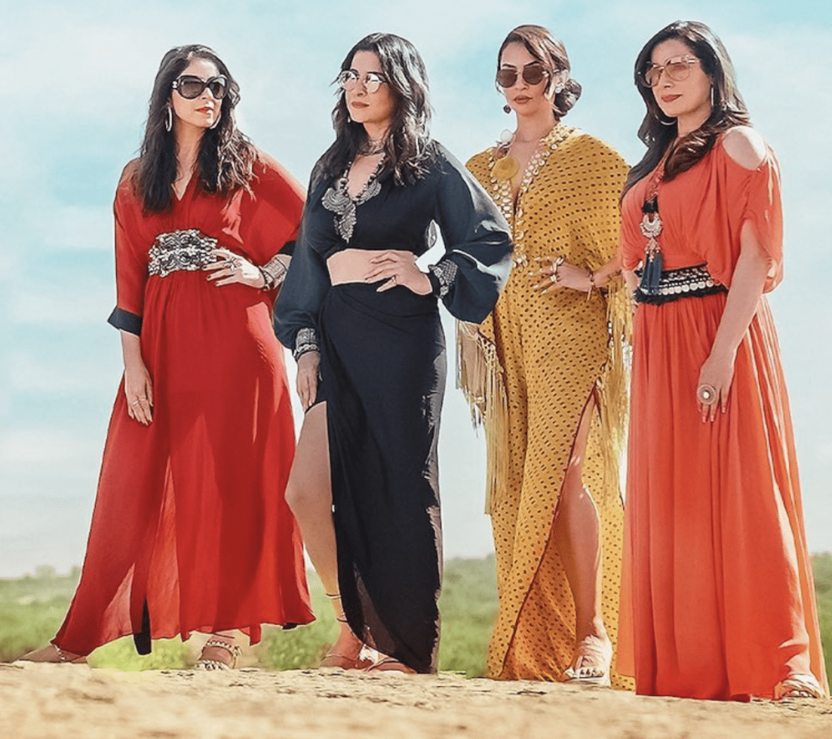 (Instagram/@maheepkapoor)