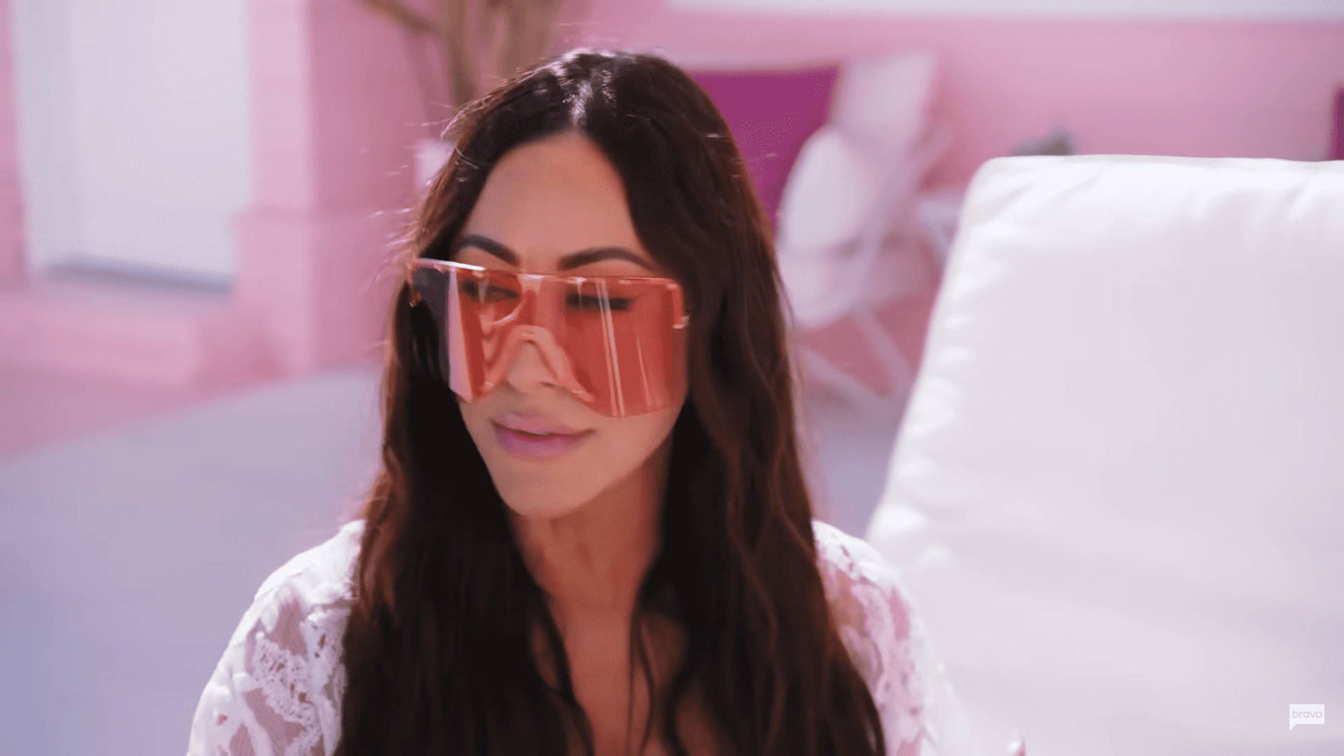 Angie Katsanevas called out by 'RHOSLC' star Heather Gay for not maintaining friendship (Bravo)