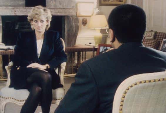 In the Panorama Interview, Princess Diana revealed her issues with Prince Charles and how she was managing her mental pressure (Irene Vaa Lar/YouTube)