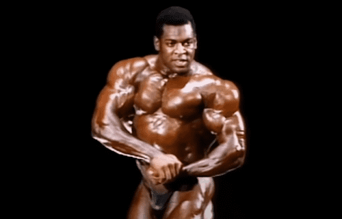 Ray McNeil (Netflix/YouTube)